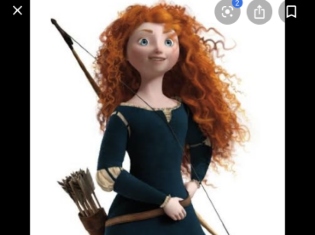 Merida