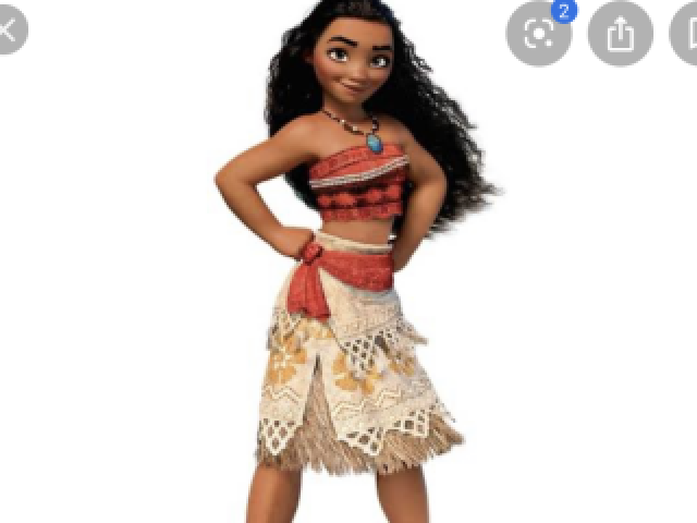 Moana