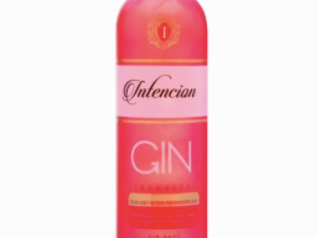 Gin