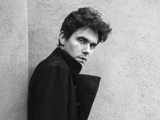 John Mayer