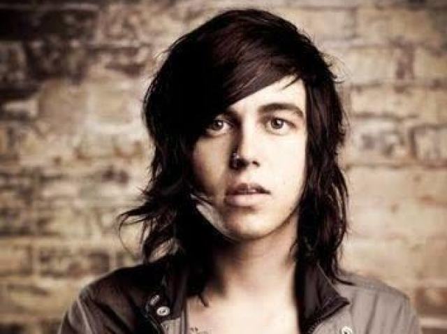 Kellin Quinn