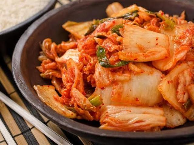 Kimchi