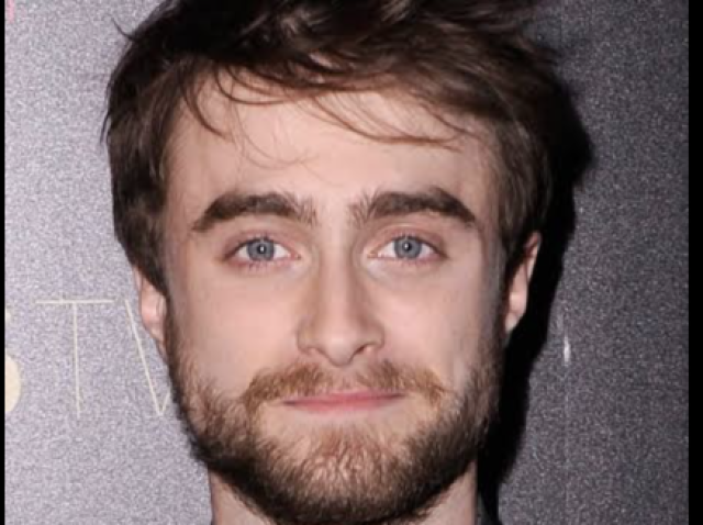 Daniel Radcliffe