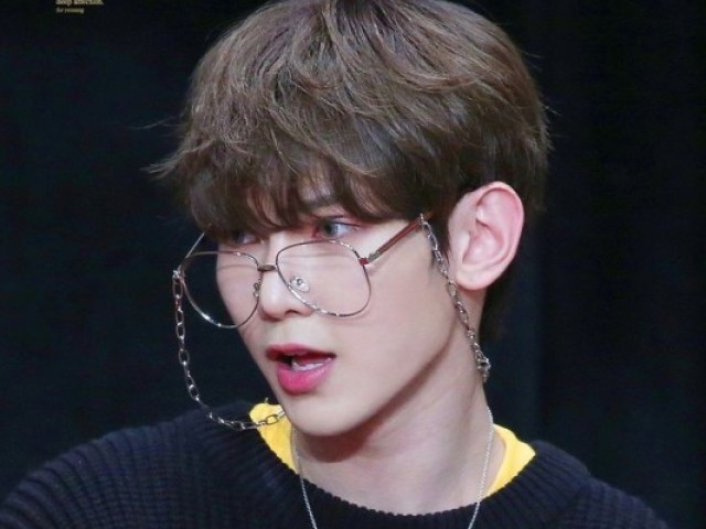 Yeosang