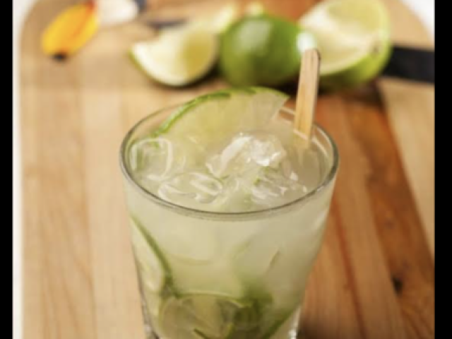 Caipirinha