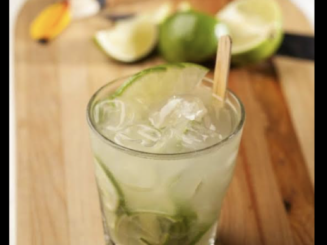 Caipirinha