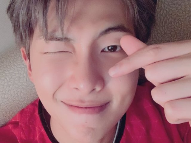 Kim Namjoon