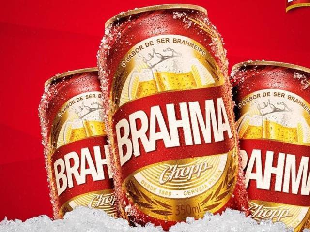 Brahma