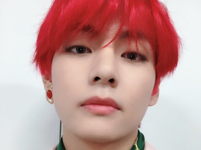 Kim Taehyung