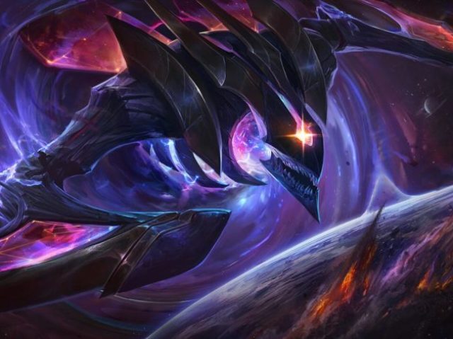 Kha´Zix