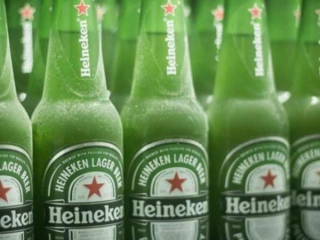 Heineken