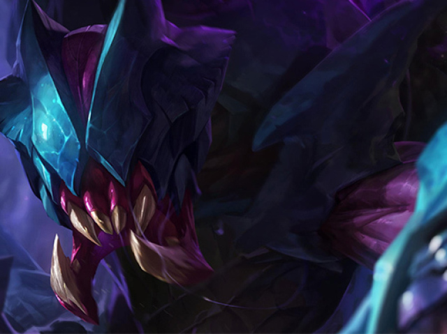 Rek´Sai