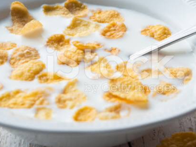 Cereal