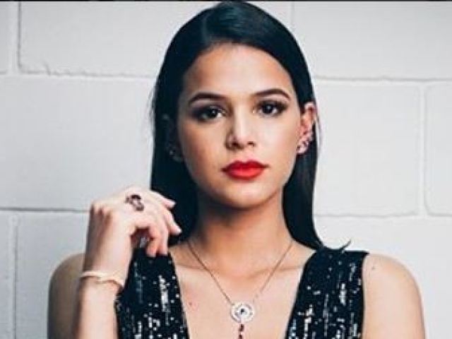 Bruna Marquezine