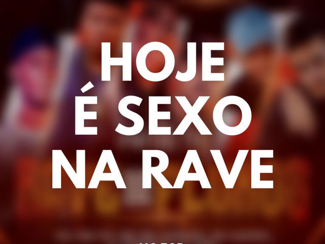 SEXO NA RAVE