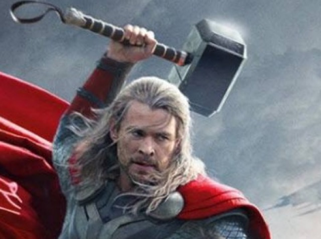 Thor 1