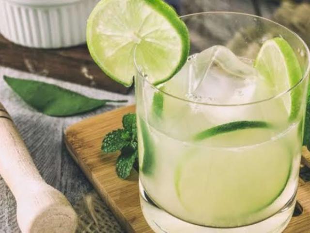 Caipirinha