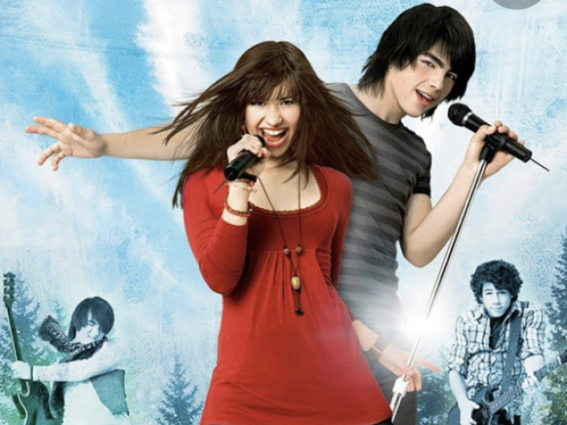 camp rock