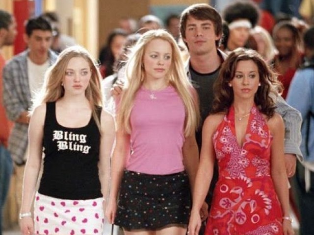 Mean girl
(Filmes)