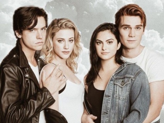 Riverdale
(Séries)