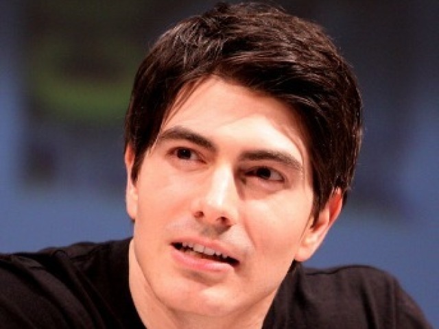 Brandon Routh