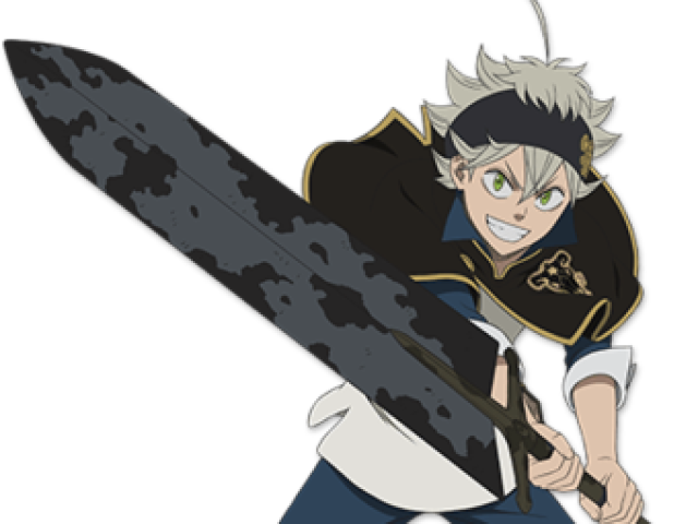 Asta.