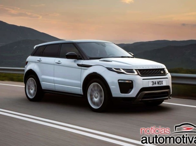 evoque