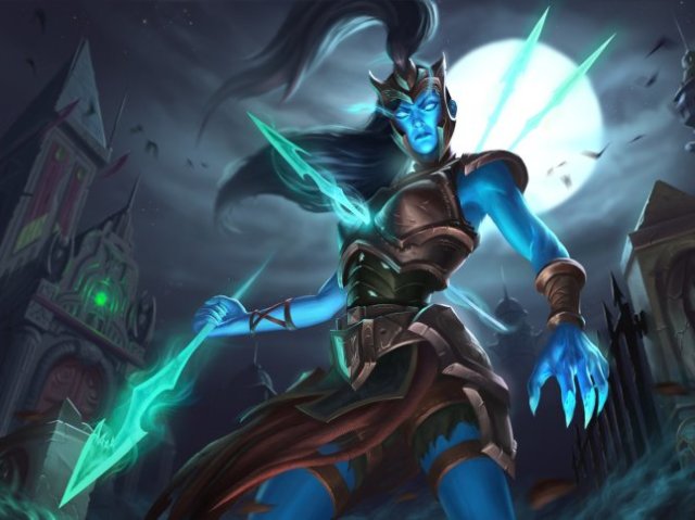 Kalista