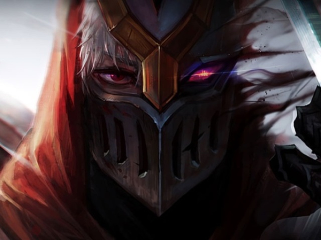 Zed