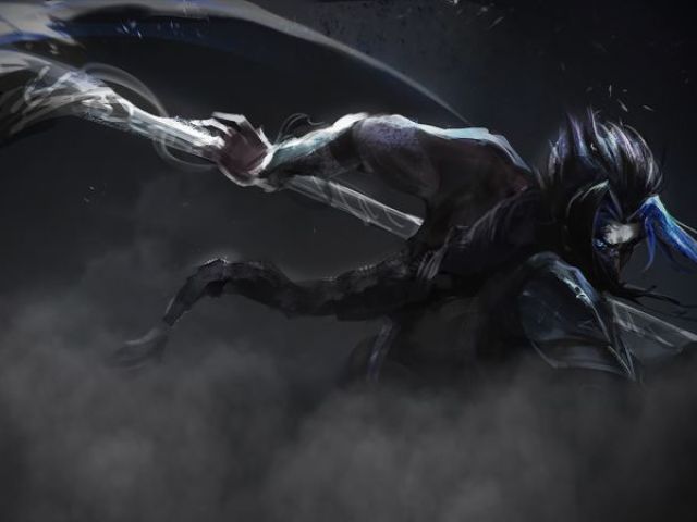 Kayn