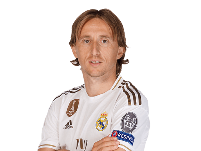 Modric