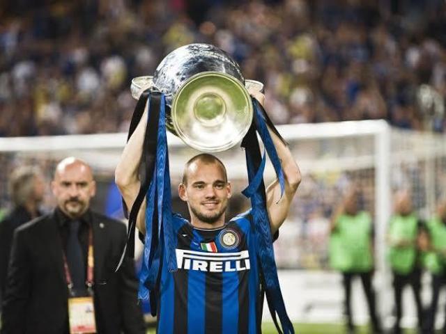 Sneijder