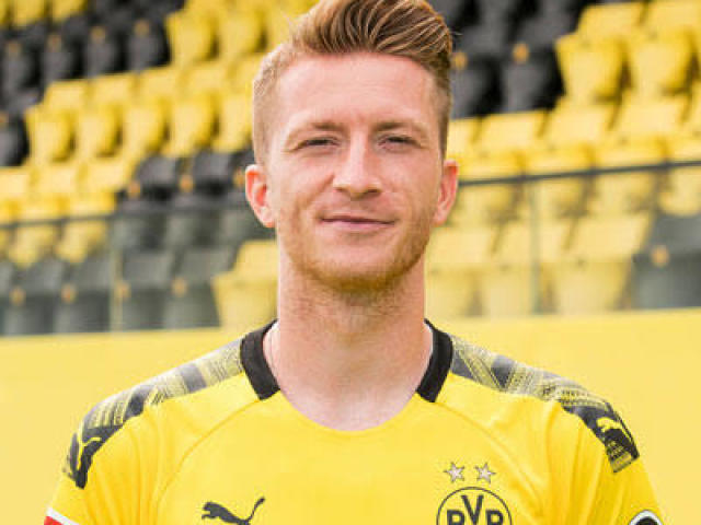 Marcos reus