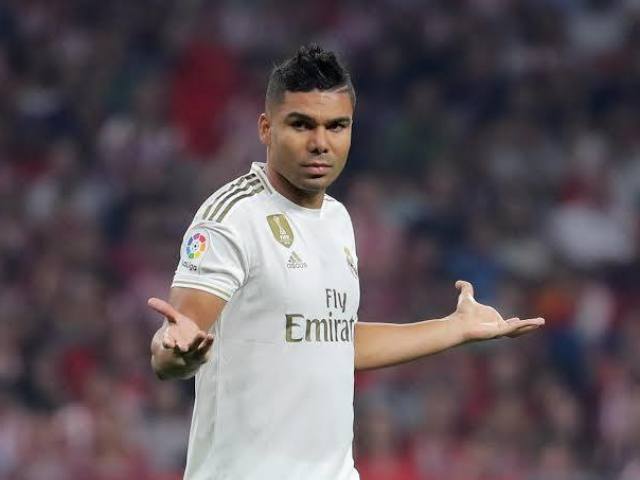 Casemiro