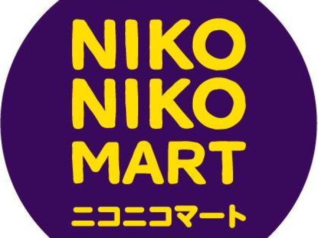 Niko Niko Mart, o hot roll é gostoso ok...