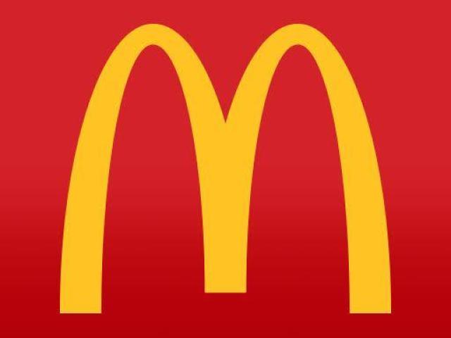 Mc Donalds, um clássico