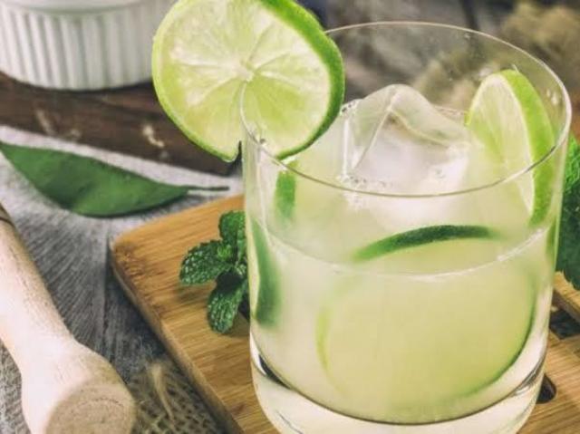 Caipirinha