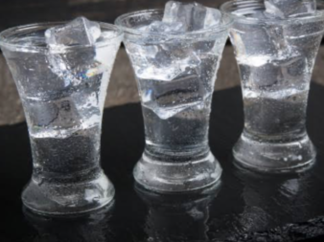 Vodkinha