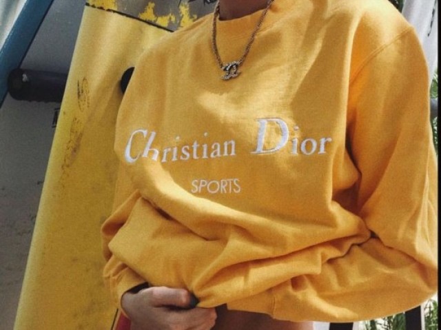 Dior