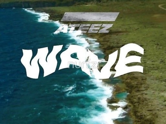 Wave - ATEEZ