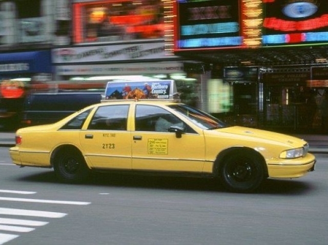 Taxi