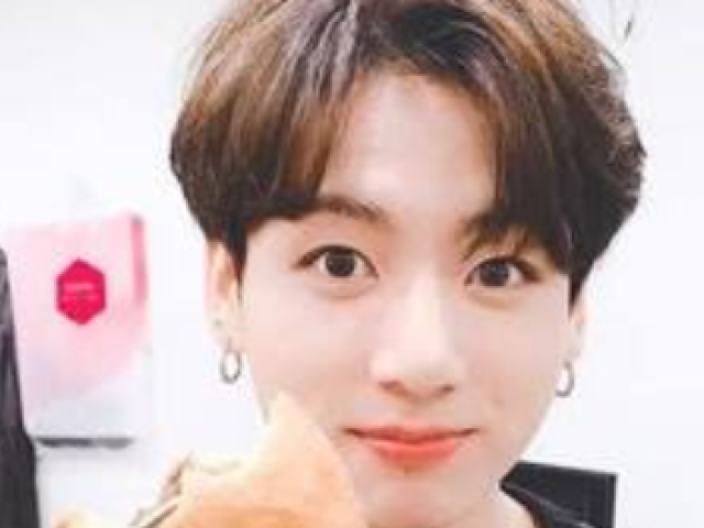 Jungkook(BTS)