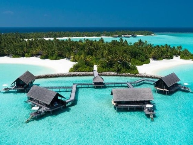 1.One&Only Reethi Rah