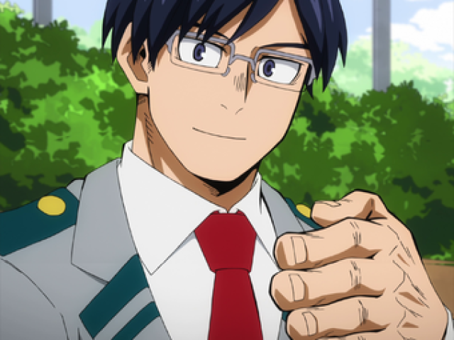 Tenya Iida