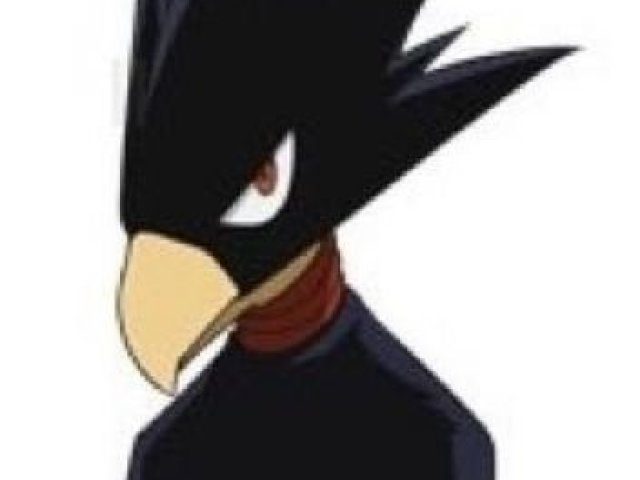 Fumikage Tokoyami