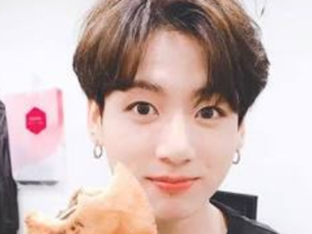 Jungkook