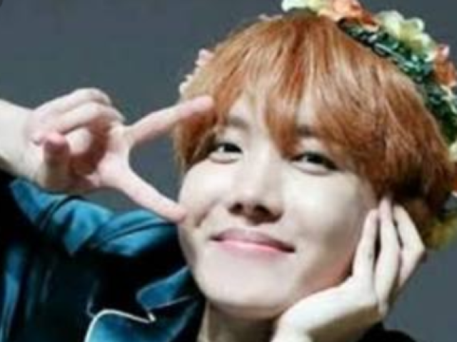 J hope