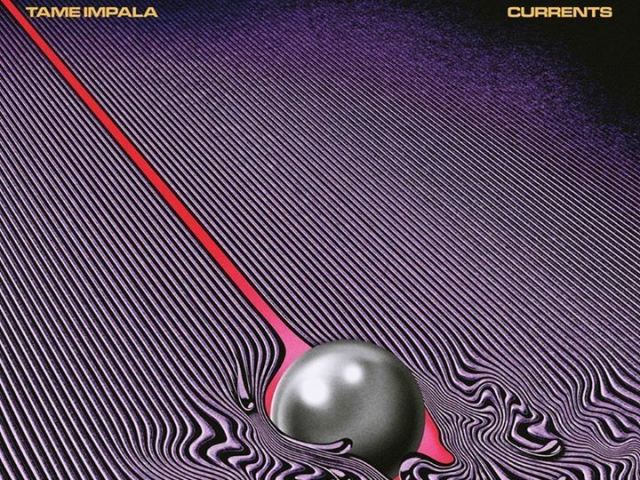 Tame Impala