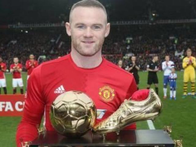 Wayne Rooney