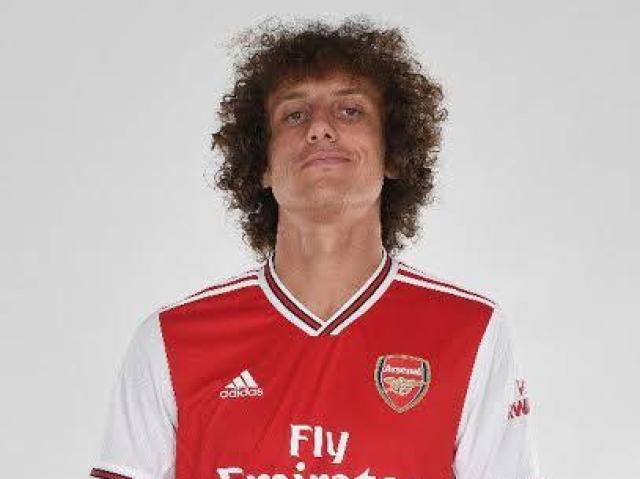 Davi Luiz